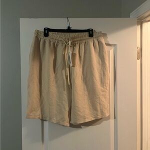 Coofandy shorts! NWT!